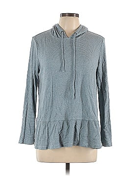 Jane and Delancey Pullover Hoodie (view 1)