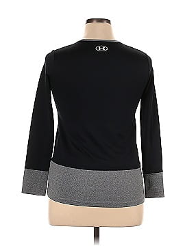Under Armour Long Sleeve Blouse (view 2)