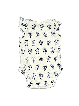 Bundles Short Sleeve Onesie (view 2)