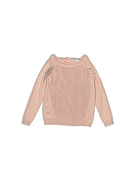 Miniclasix Pullover Sweater (view 1)