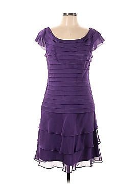 NW Collections Casual Dress (view 2)