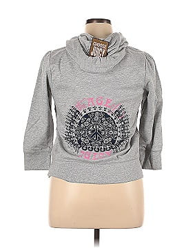 Juicy Couture Pullover Hoodie (view 2)