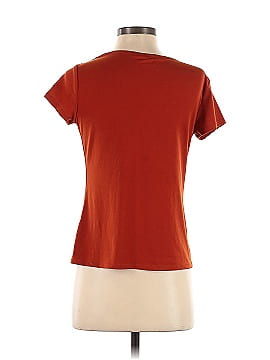 Sunny Leigh Short Sleeve Blouse (view 2)