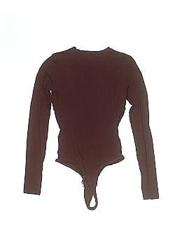 Madewell Bodysuit (view 2)