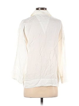 Intimately by Free People Long Sleeve Button-Down Shirt (view 2)