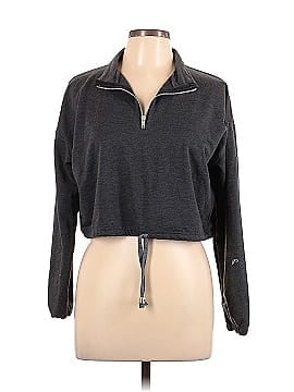 Shein Sweatshirt (view 1)