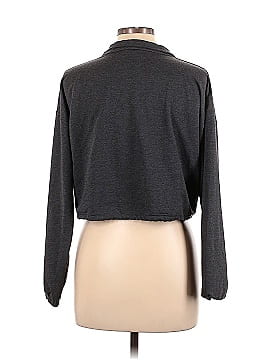 Shein Sweatshirt (view 2)