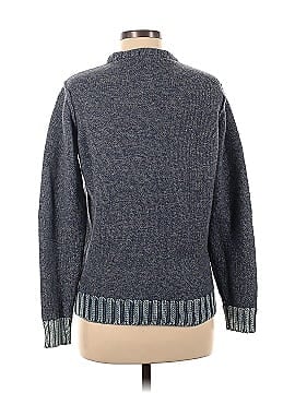Armani Jeans Wool Pullover Sweater (view 2)