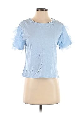 Lea & Viola Short Sleeve T-Shirt (view 1)