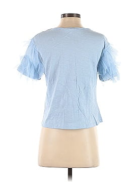 Lea & Viola Short Sleeve T-Shirt (view 2)