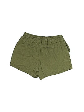 iris Shorts (view 2)