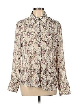 Jacquie The Label Long Sleeve Blouse (view 1)