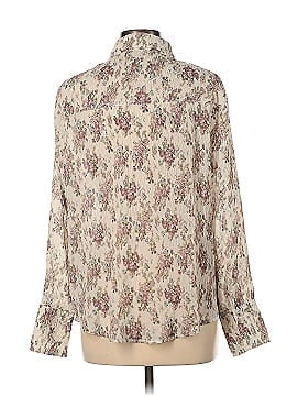 Jacquie The Label Long Sleeve Blouse (view 2)
