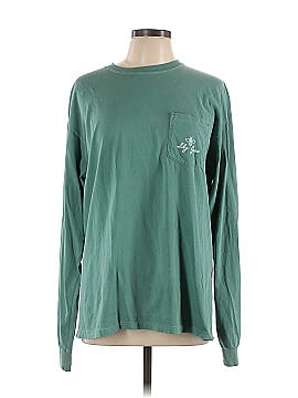 Lily Grace Long Sleeve T-Shirt (view 1)