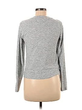 Active by Old Navy Long Sleeve T-Shirt (view 2)