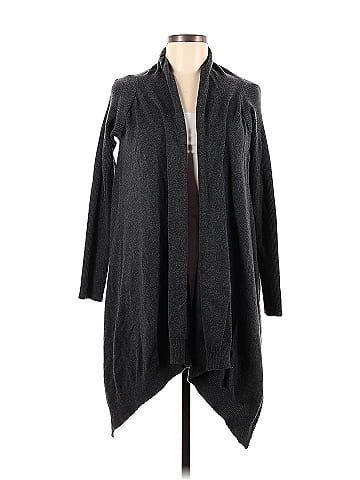 Noir Cardigan (view 1)