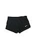 Nike Black Athletic Shorts Size M - photo 1