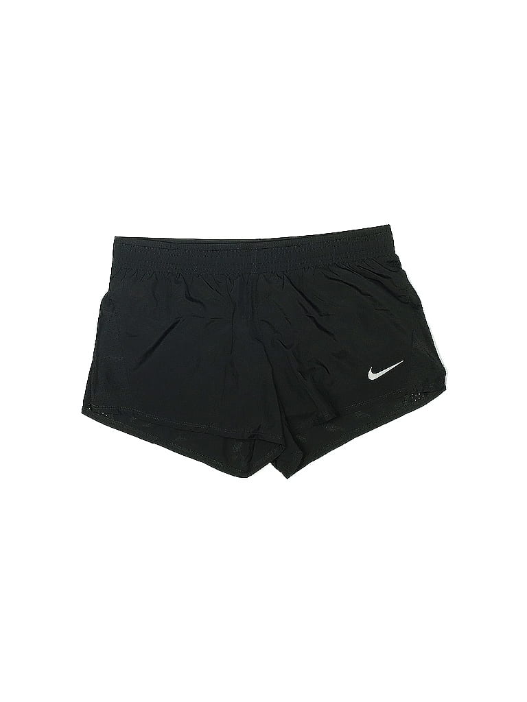 Nike Black Athletic Shorts Size M - photo 1