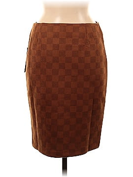 New York Clothing Co. Casual Skirt (view 2)