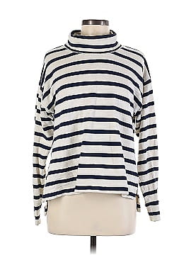 J.Crew Turtleneck Sweater (view 1)