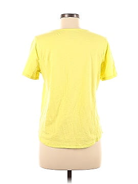 Talbots Outlet Short Sleeve T-Shirt (view 2)