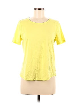 Talbots Outlet Short Sleeve T-Shirt (view 1)