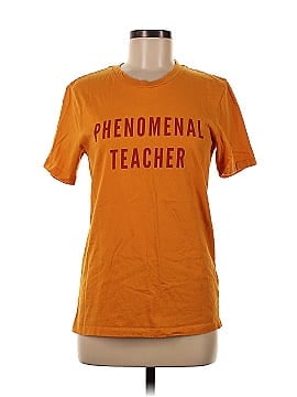 Phenomenal Woman Action Campaign Short Sleeve T-Shirt (view 1)