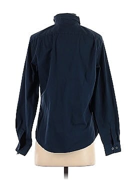 North End Long Sleeve Blouse (view 2)