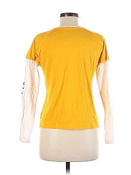 Reebok Long Sleeve T-Shirt (view 2)