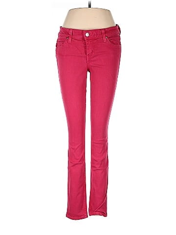 Wyatt Jeans (view 1)
