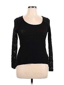 Lucky Brand Thermal Top (view 1)