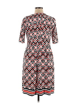 Shelby & Palmer Casual Dress (view 2)