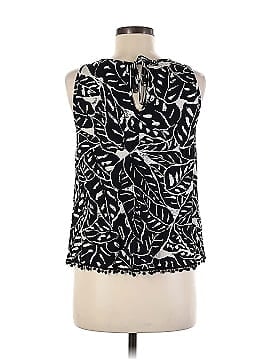 Three Dots Sleeveless Blouse (view 2)