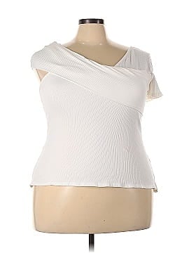 River Island Short Sleeve Top (view 1)