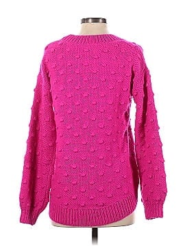 Lou & Grey for LOFT Pullover Sweater (view 2)