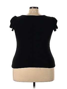 TOTO 3/4 Sleeve Top (view 2)
