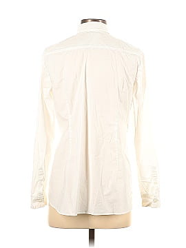 J.Jill Long Sleeve Blouse (view 2)