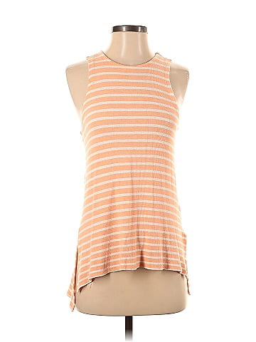Olive and Oak Tank Top (view 1)