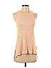 Olive and Oak Orange Tank Top Size XS - photo 1