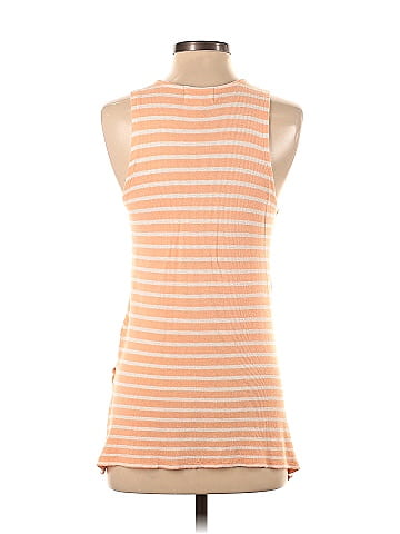 Olive and Oak Tank Top (view 2)