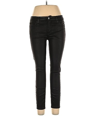 Current/Elliott Faux Leather Pants (view 1)