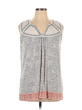 Eliane Rose Sleeveless Blouse (view 1)