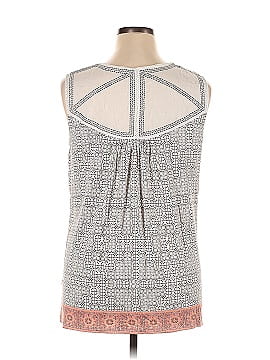 Eliane Rose Sleeveless Blouse (view 2)