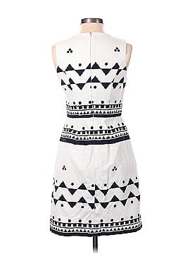 J.Crew Factory Store Casual Dress (view 2)