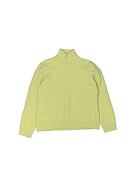 Parisian Turtleneck Sweater (view 1)