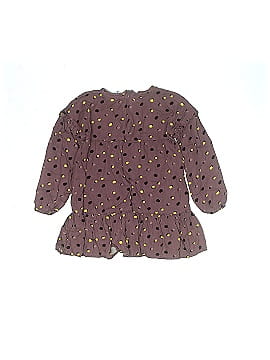 Coccodrillo Long Sleeve Blouse (view 2)