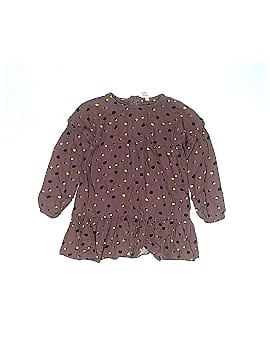 Coccodrillo Long Sleeve Blouse (view 1)