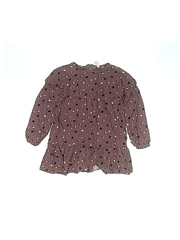 Coccodrillo Long Sleeve Blouse (view 1)
