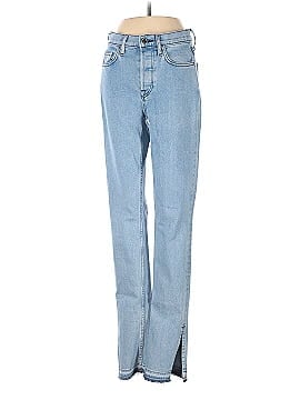 Cotton Citizen Jeans (view 1)