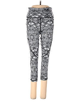 Zyia Active Camo Performance Leggings Gray Size M - $30 (50% Off Retail) -  From Brittany